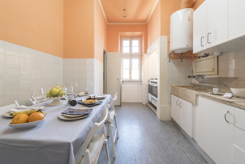 Lisbon Apartment Bairro Alto 1 Buitenkant foto